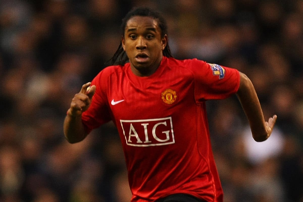 Man City And Napoli Vie For Serie A's Top Performer: Former Manchester United Player Man City And Napoli Vie For Serie A's Top Performer: Former Manchester United Player