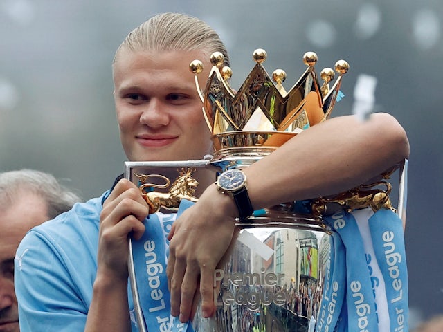 Man City News: Haaland Exit Speculation Mounts Ahead Of Summer Transfer Window Man City News: Haaland Exit Speculation Mounts Ahead Of Summer Transfer Window