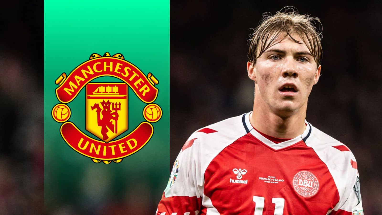 Man United Transfer Targets: Amorim's Seven-Player List Man United Transfer Targets: Amorim's Seven-Player List