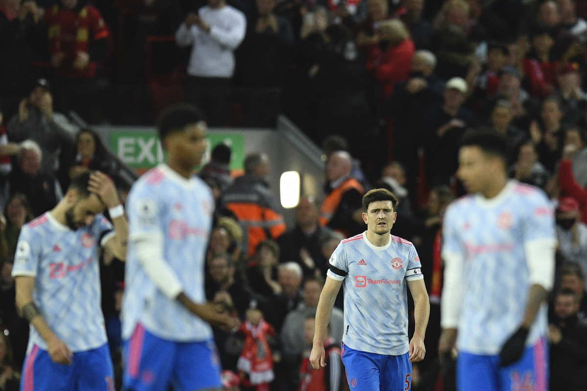 Man Utd Player Under Fire After Costly Mistake And Awkward Celebration Man Utd Player Under Fire After Costly Mistake And Awkward Celebration