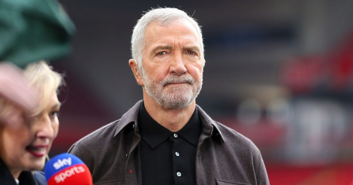 Man Utd Transfer Blunder: Souness's Scathing Criticism Man Utd Transfer Blunder: Souness's Scathing Criticism