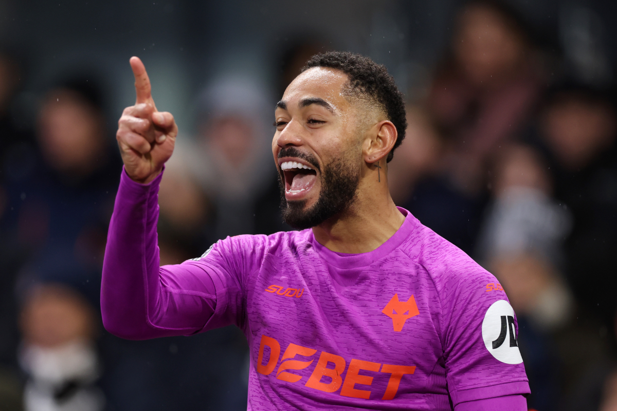 Man Utd Transfer News: Matheus Cunha Update And Potential Alternatives