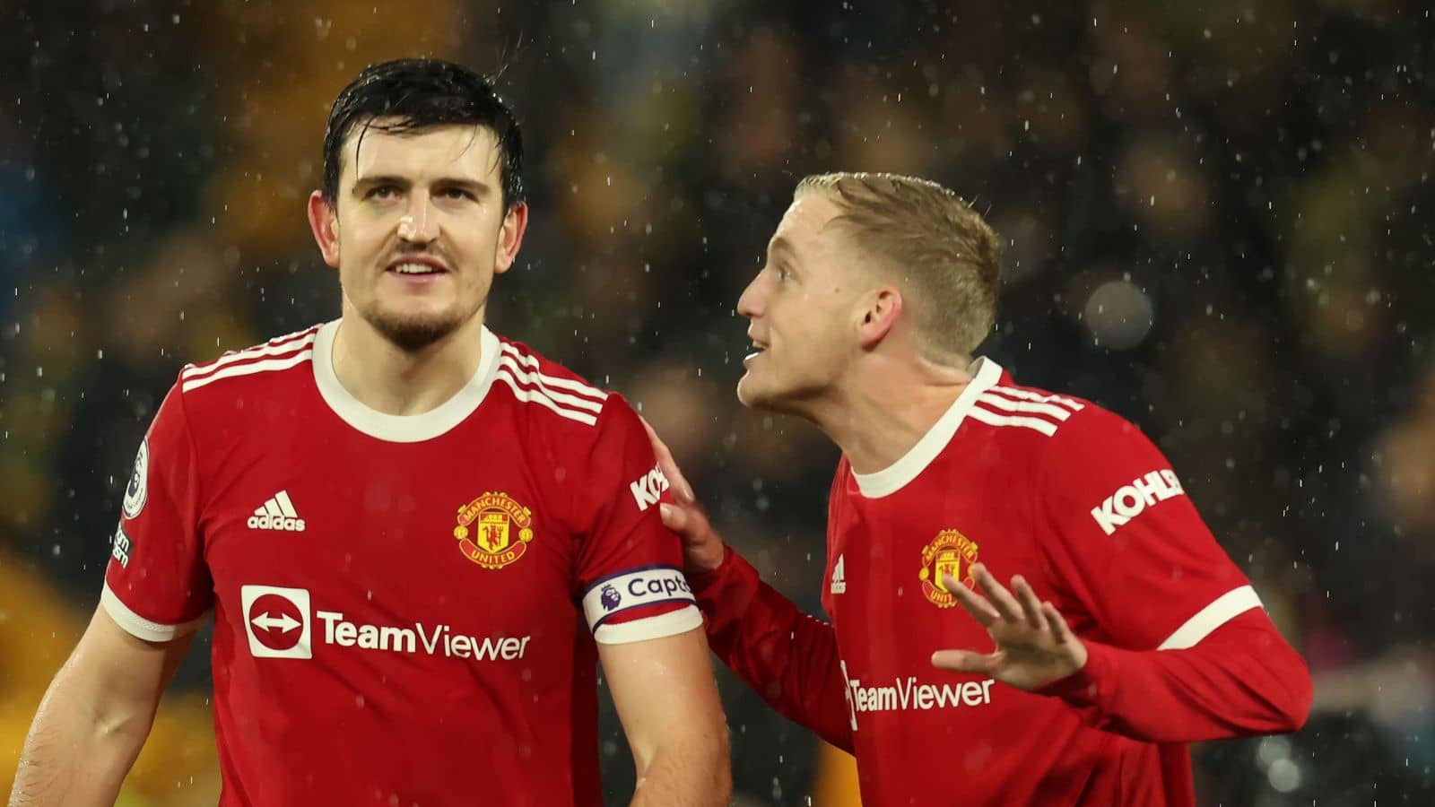 Man Utd Transfer News: Red Devils Target Premier League Forward, Newcastle Competition Man Utd Transfer News: Red Devils Target Premier League Forward, Newcastle Competition