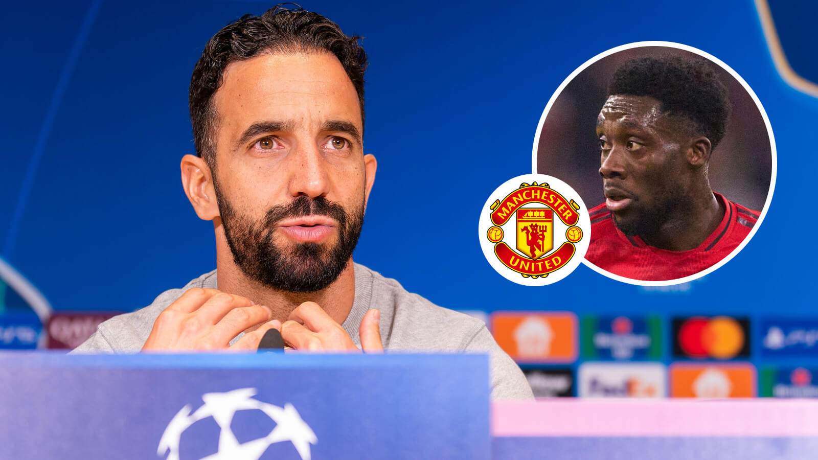 Man Utd Transfers: Will Amorim Repeat Solskjaer's Mistake With Top Young Talent? Man Utd Transfers: Will Amorim Repeat Solskjaer's Mistake With Top Young Talent?