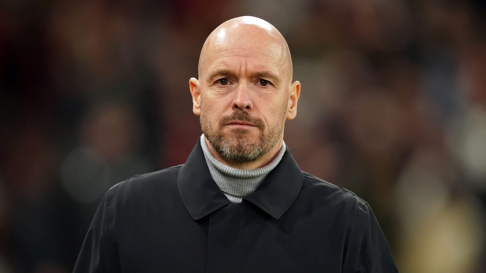 Managerial Dispute: Castro Vs. Ten Hag Over Ronaldo's Treatment Managerial Dispute: Castro Vs. Ten Hag Over Ronaldo's Treatment