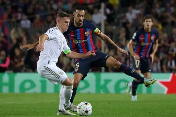 Manchester United Enters Bidding For Free Agent Wanted By Barcelona And Real Madrid Manchester United Enters Bidding For Free Agent Wanted By Barcelona And Real Madrid