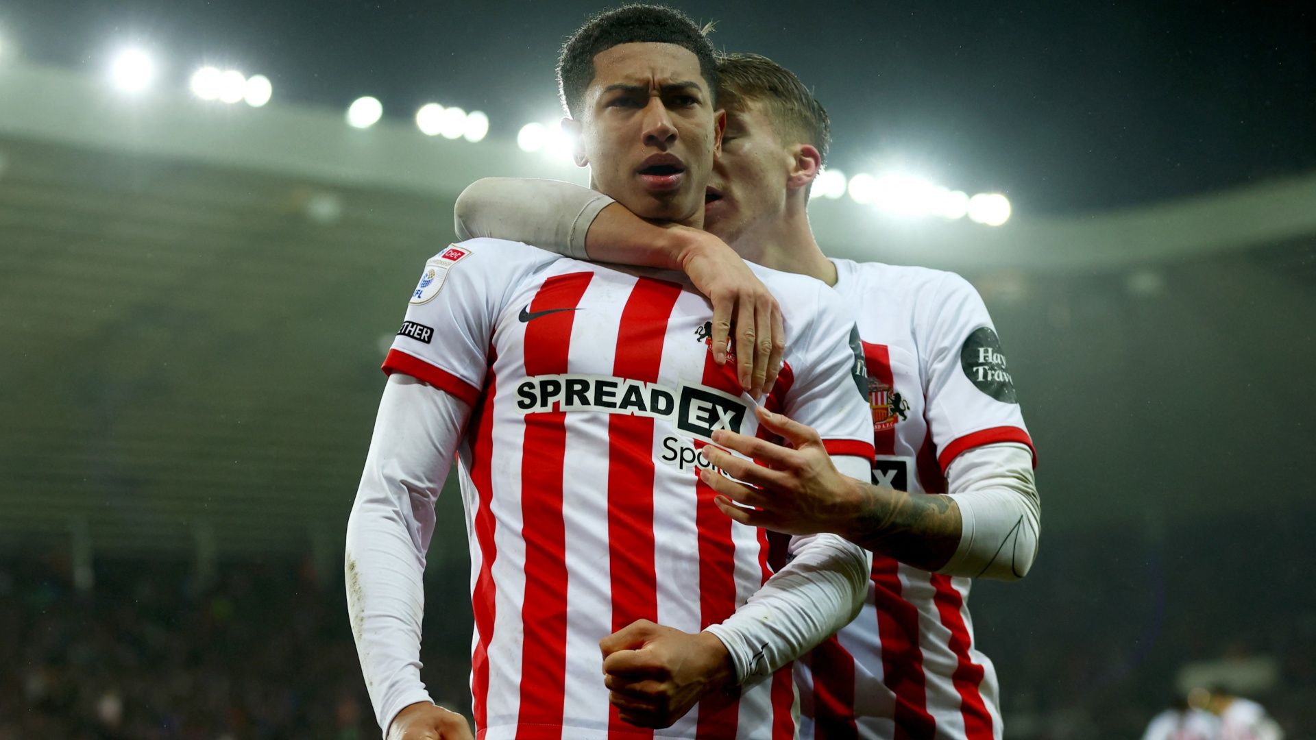 Manchester United Eyeing Jobe Bellingham: Latest Transfer Updates Manchester United Eyeing Jobe Bellingham: Latest Transfer Updates