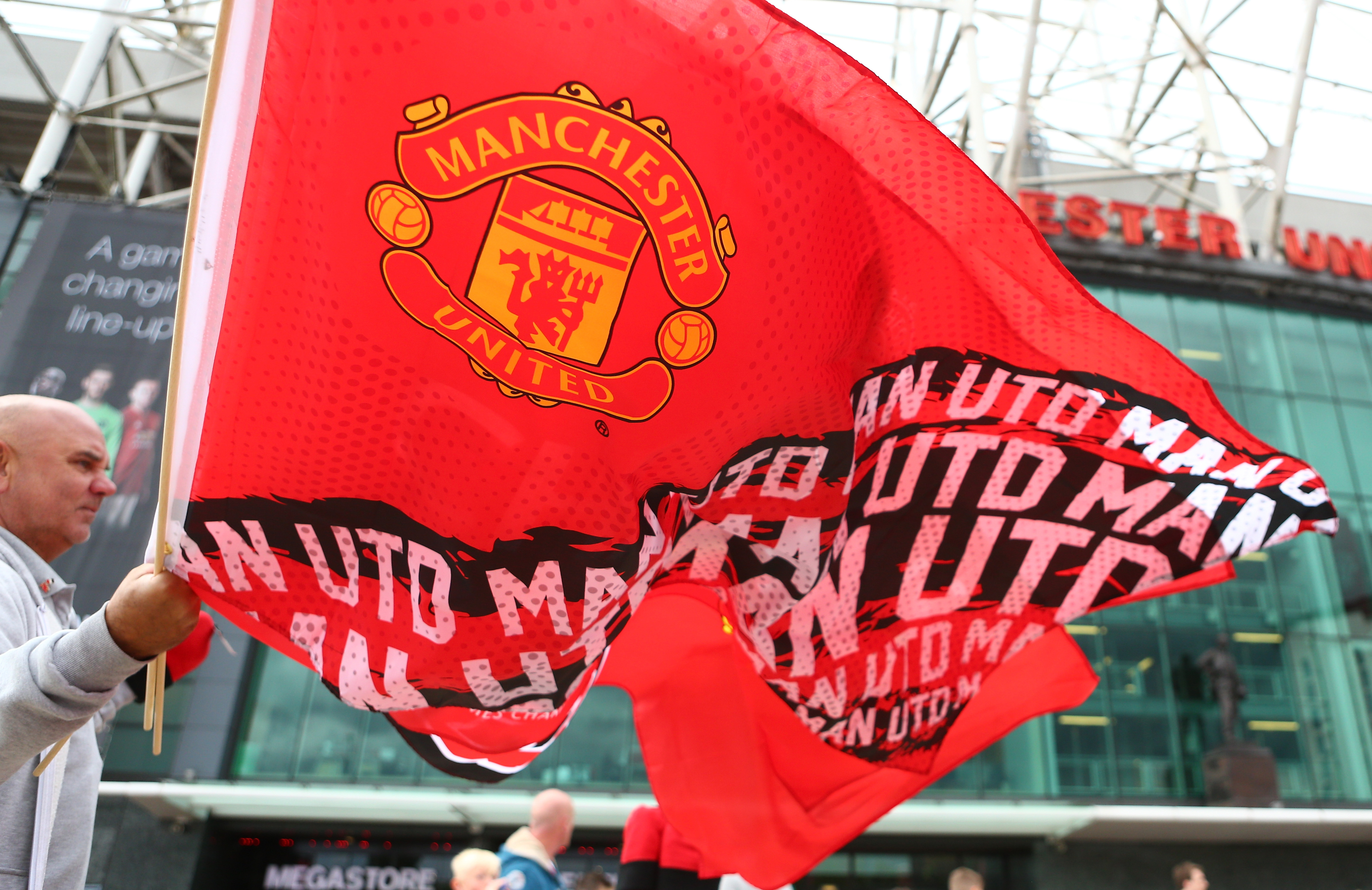 Manchester United Eyeing Key Transfers: A Strategic Analysis Manchester United Eyeing Key Transfers: A Strategic Analysis