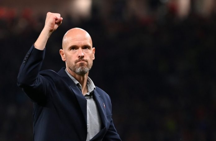 Manchester United News: Ten Hag Linked To Leverkusen, Manager Search Still Ongoing Manchester United News: Ten Hag Linked To Leverkusen, Manager Search Still Ongoing