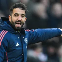 Manchester United Star's Future Uncertain After Amorim's Comments Manchester United Star's Future Uncertain After Amorim's Comments