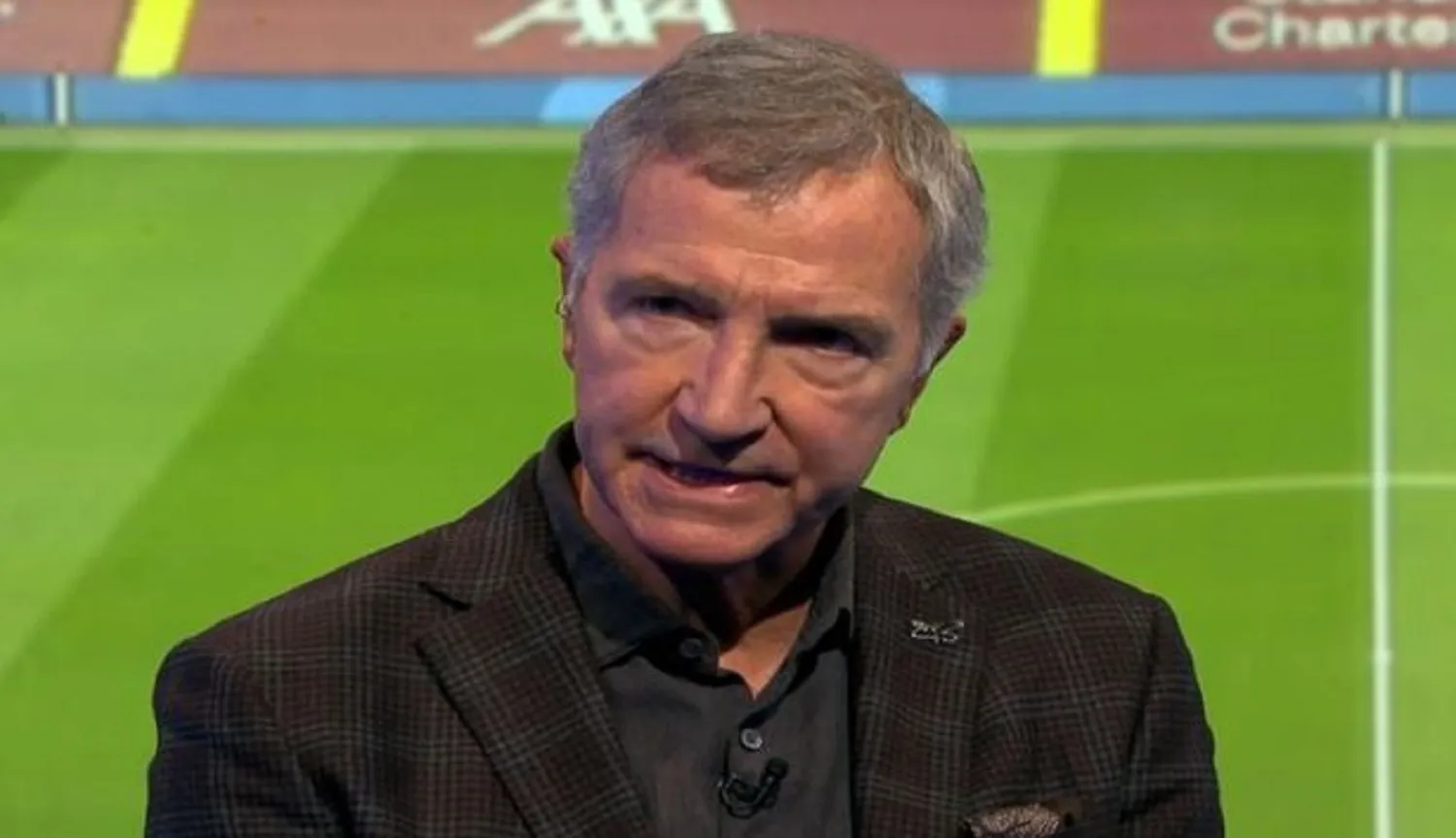 Manchester United Transfer Blunder: Souness's Scathing Critique Manchester United Transfer Blunder: Souness's Scathing Critique