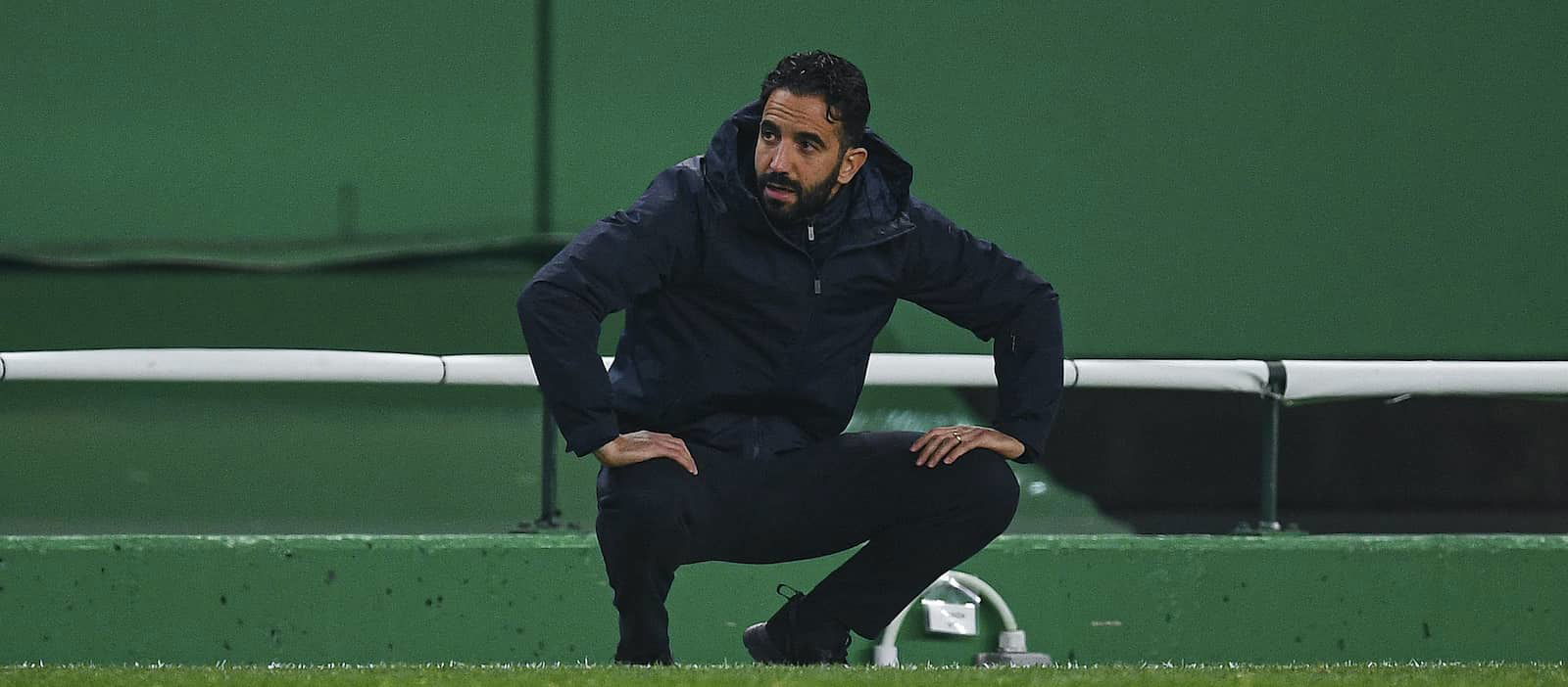 Manchester United Transfer News: Amorim's Gamble – Another Solskjaer-esque Error? Manchester United Transfer News: Amorim's Gamble – Another Solskjaer-esque Error?