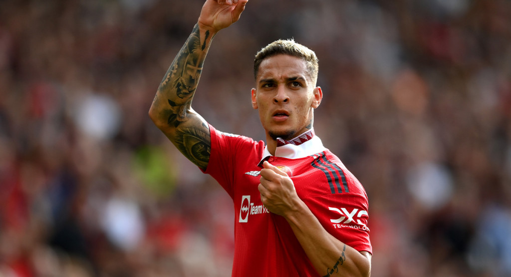 Manchester United X Arsenal: Show De Gols Termina Em Igualdade Manchester United X Arsenal: Show De Gols Termina Em Igualdade