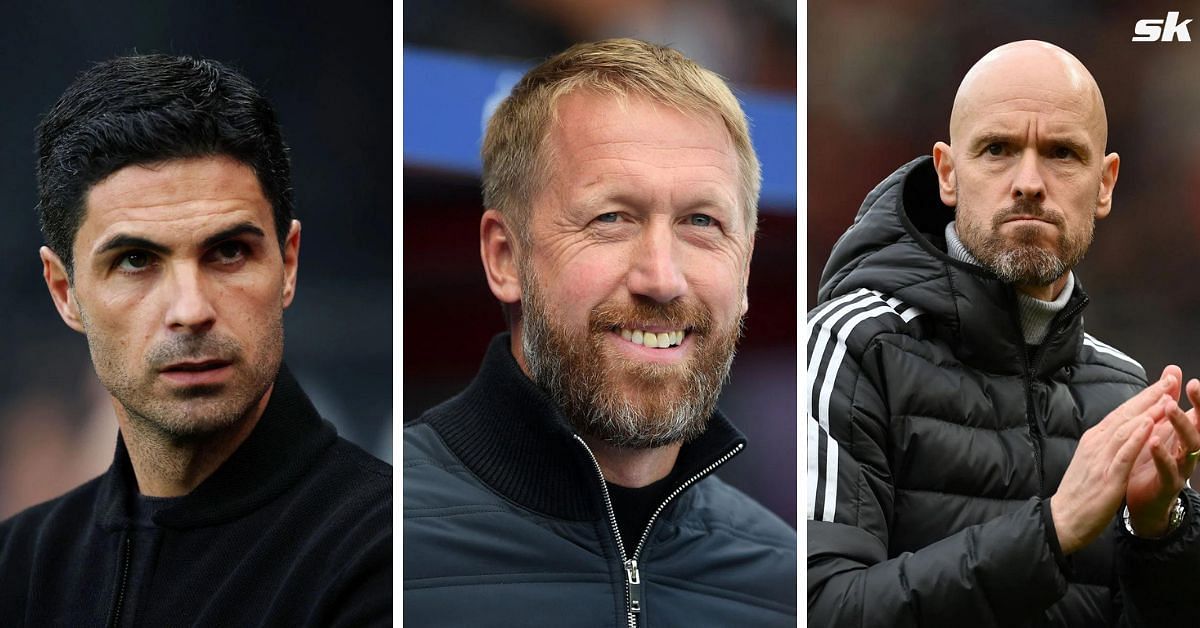 Manchester United's £62.5m Bid For Arsenal And Chelsea Target Manchester United's £62.5m Bid For Arsenal And Chelsea Target