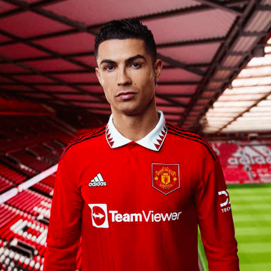Manchester United's New Forward: Amorim's Masterstroke Manchester United's New Forward: Amorim's Masterstroke