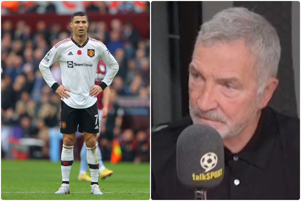 Manchester United's Transfer Problems: Souness Weighs In Manchester United's Transfer Problems: Souness Weighs In
