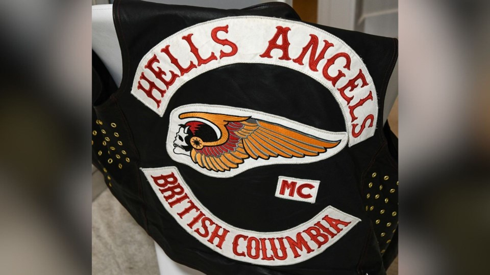 Mandarin Killing Case Sheds Light On Hells Angels' Evolving Business Practices Mandarin Killing Case Sheds Light On Hells Angels' Evolving Business Practices