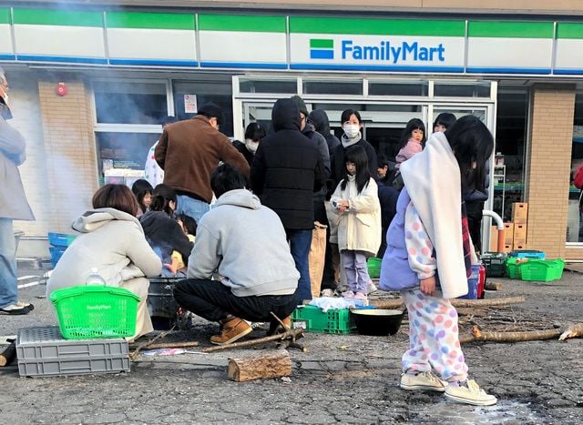 Manga's Disaster Claim Causes Tourist Trip Cancellations In Japan Manga's Disaster Claim Causes Tourist Trip Cancellations In Japan