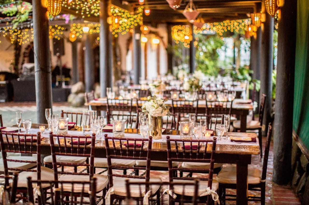 Manhattan's Best Outdoor Dining: A Guide To Top Spots Manhattan's Best Outdoor Dining: A Guide To Top Spots