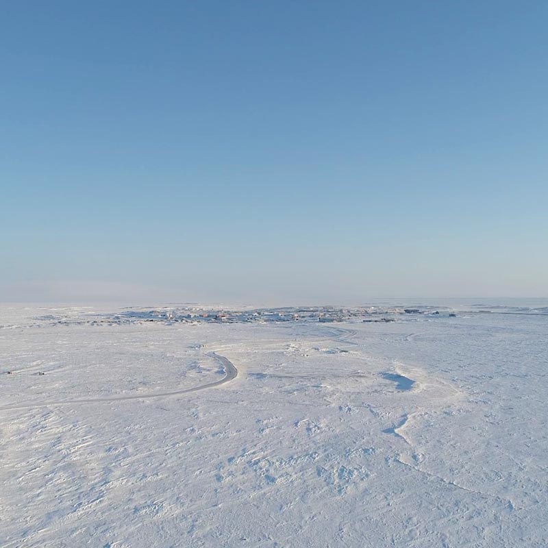 Manitoba And Nunavut Partner On Kivalliq Hydro-Fibre Link: A Strategic Corridor For Energy And Economic Development Manitoba And Nunavut Partner On Kivalliq Hydro-Fibre Link: A Strategic Corridor For Energy And Economic Development