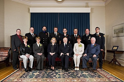 Manitoba Invests In Advanced Care Paramedics For Rural And Northern Communities Manitoba Invests In Advanced Care Paramedics For Rural And Northern Communities