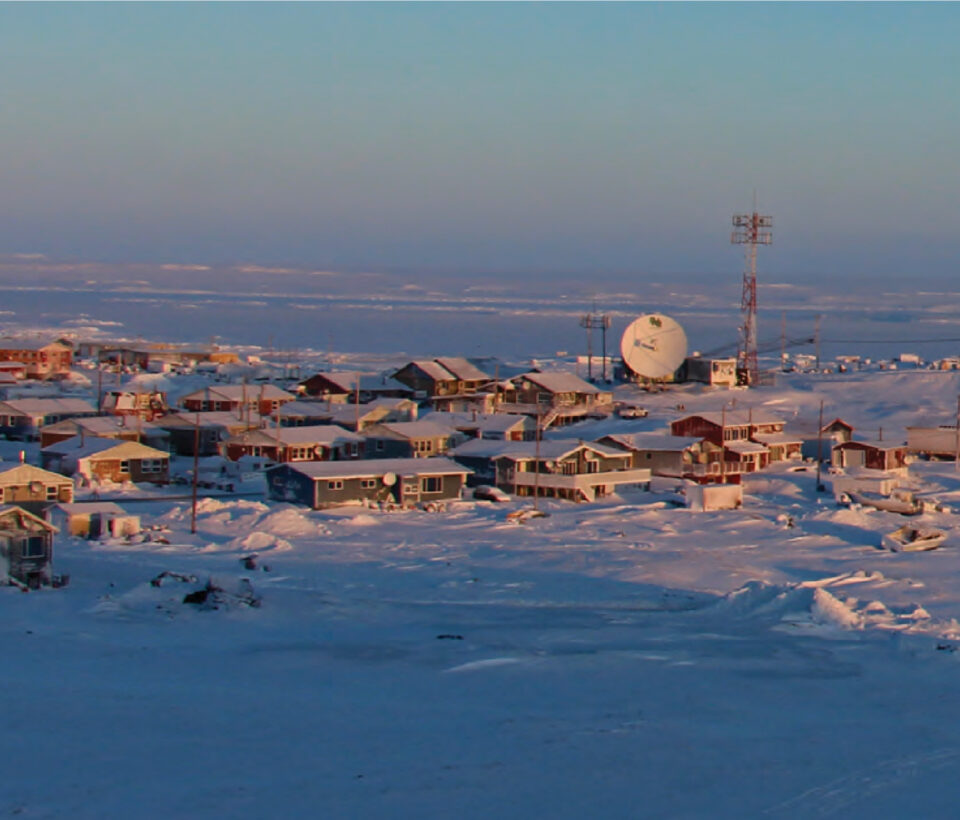 Manitoba-Nunavut Partnership: Kivalliq Hydro-Fibre Link Fuels Economic Growth Manitoba-Nunavut Partnership: Kivalliq Hydro-Fibre Link Fuels Economic Growth