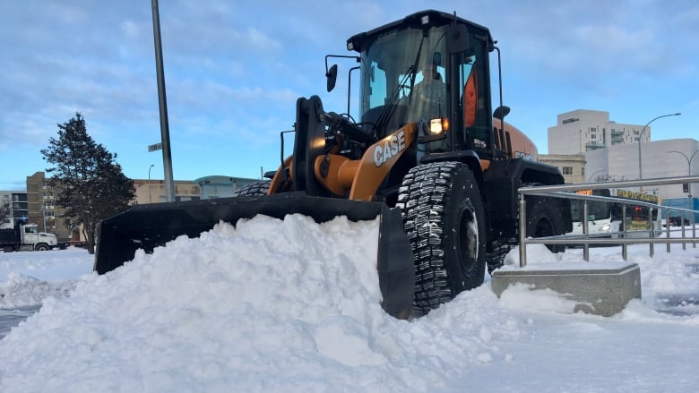 Manitoba Weather Alert: Significant Snowfall Expected In Western Regions Manitoba Weather Alert: Significant Snowfall Expected In Western Regions