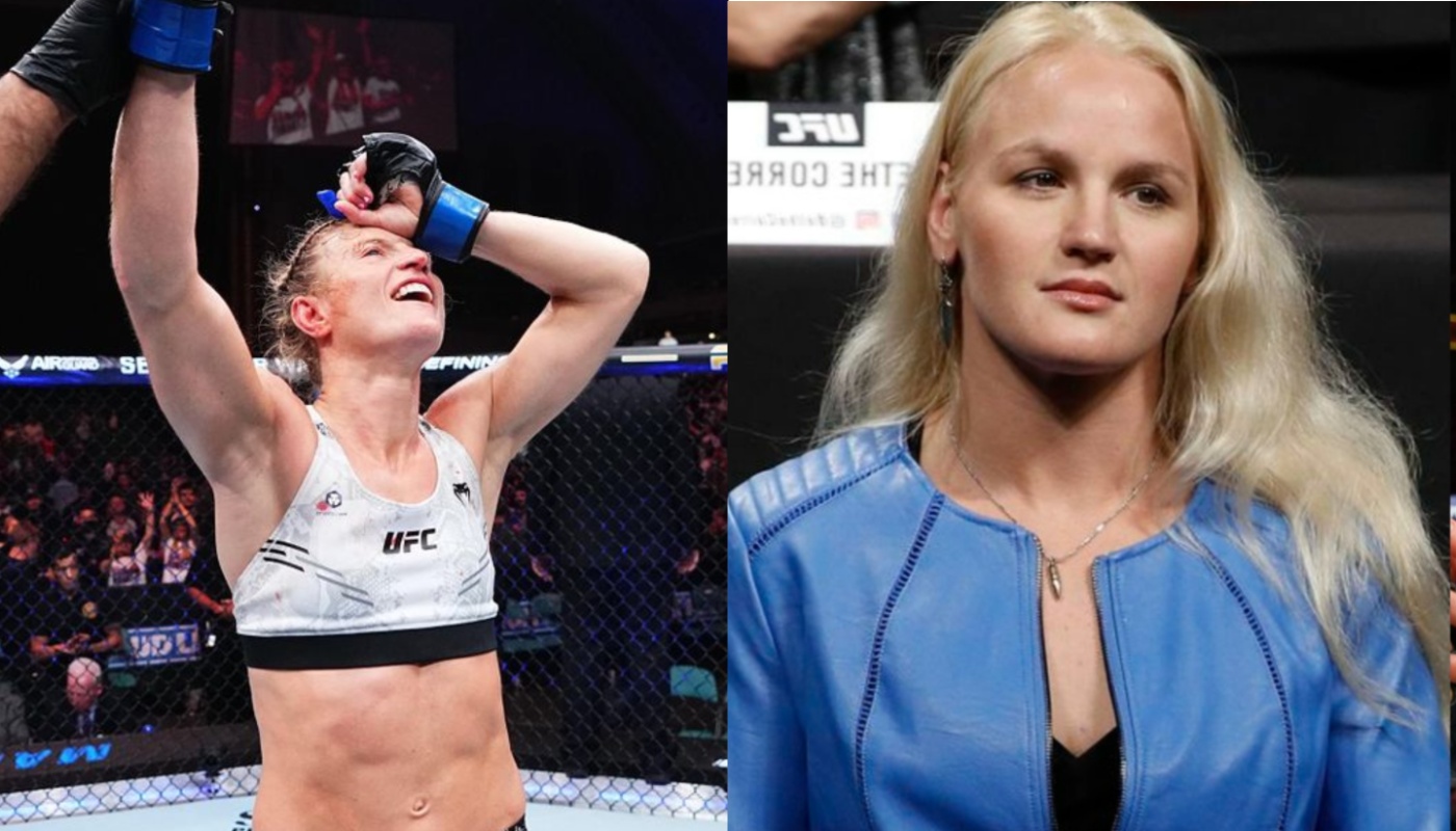 Manon Fiorot Challenges Valentina Shevchenko At UFC 315: What To Expect In May Manon Fiorot Challenges Valentina Shevchenko At UFC 315: What To Expect In May