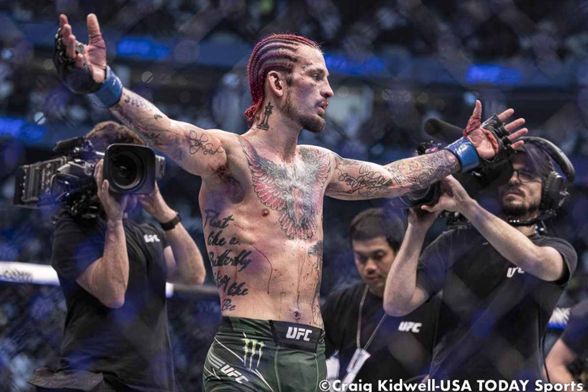 Manon Fiorot: Pursuit Of A UFC Championship Manon Fiorot: Pursuit Of A UFC Championship