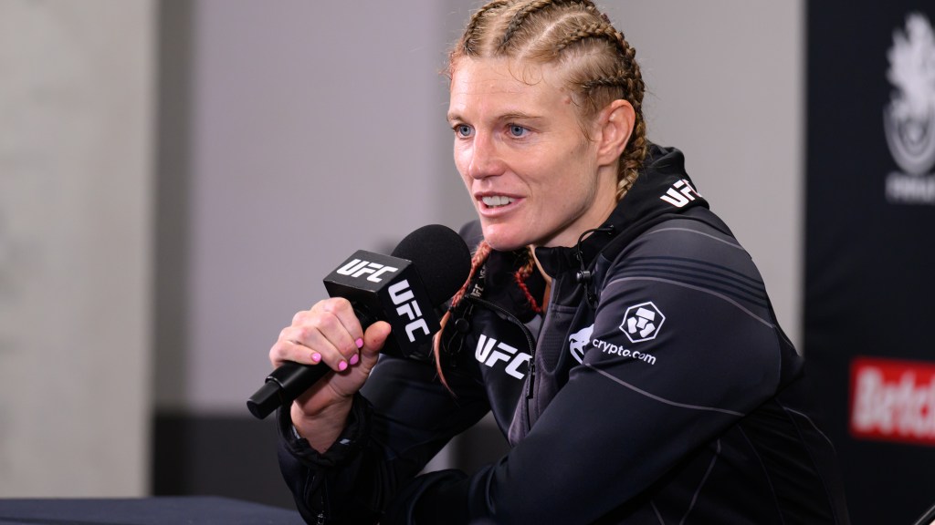 Manon Fiorot: Road To A UFC Championship Bout Manon Fiorot: Road To A UFC Championship Bout