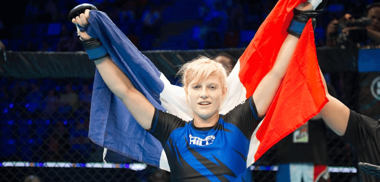 Manon Fiorot's Journey: Overcoming Early Setback For Uninterrupted Success Manon Fiorot's Journey: Overcoming Early Setback For Uninterrupted Success