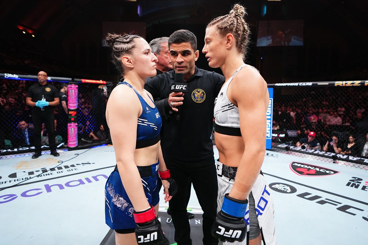 Manon Fiorot's Rise: A Contender's Journey Manon Fiorot's Rise: A Contender's Journey