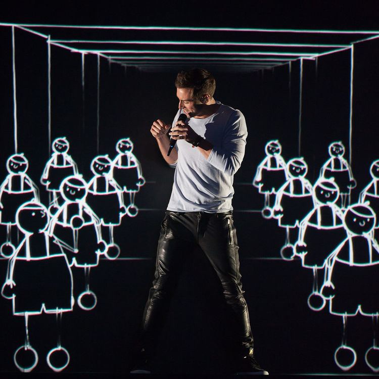 Måns Zelmerlöw: Koniec Z Eurowizją? Porażka W Melodifestivalen Måns Zelmerlöw: Koniec Z Eurowizją? Porażka W Melodifestivalen
