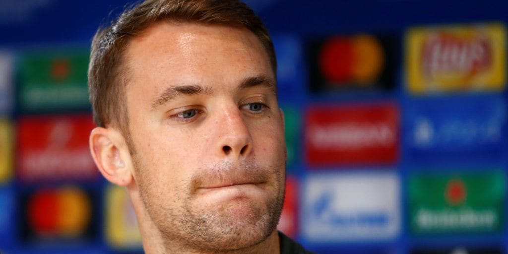 Manuel Neuer's Injury: A Setback For Bayern Munich