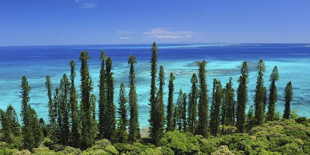 Manuel Valls' New Caledonia Trip: A Call For Shared Responsibility Manuel Valls' New Caledonia Trip: A Call For Shared Responsibility