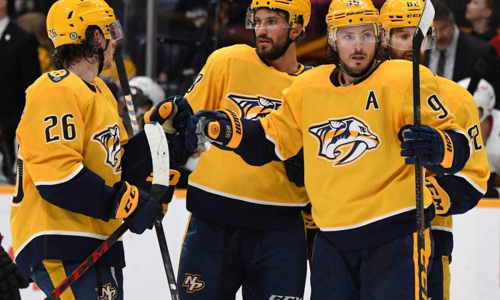 Maple Leafs Vs Predators: Expert Predictions For March 22nd Maple Leafs Vs Predators: Expert Predictions For March 22nd
