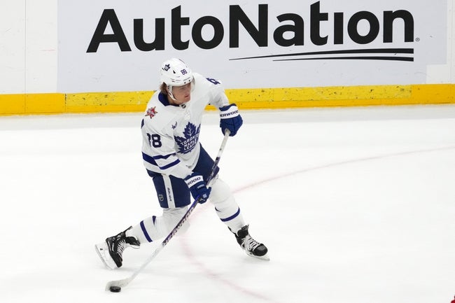 Maple Leafs Vs. Predators Prediction: March 22 Game Analysis And Picks Maple Leafs Vs. Predators Prediction: March 22 Game Analysis And Picks