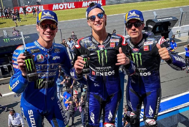 Marc Marquez Di Klasemen MotoGP 2025: Analisis Dan Prediksi Marc Marquez Di Klasemen MotoGP 2025: Analisis Dan Prediksi