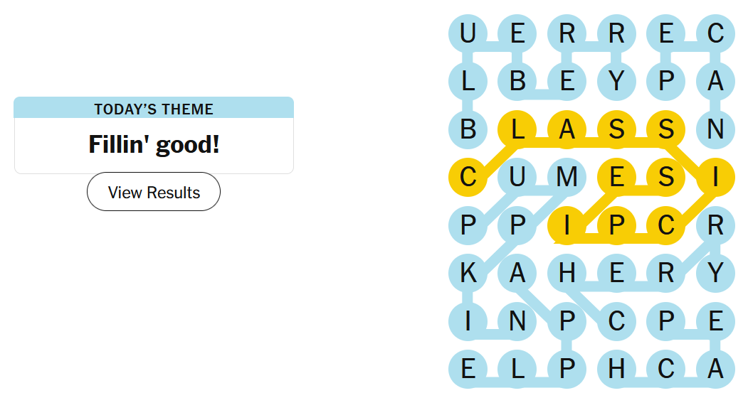 March 14th NYT Strands Solutions (Game #376): Full Walkthrough March 14th NYT Strands Solutions (Game #376): Full Walkthrough