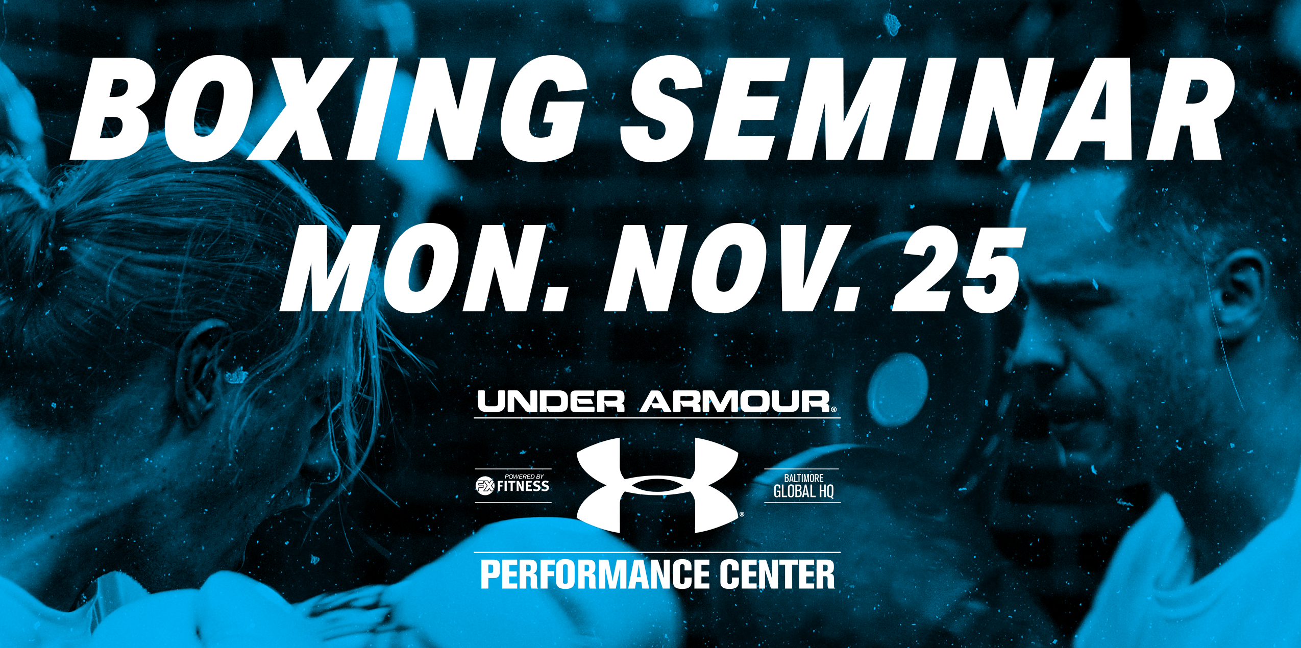 March 26th: ACE Power Promotion Presents A Boxing Seminar March 26th: ACE Power Promotion Presents A Boxing Seminar
