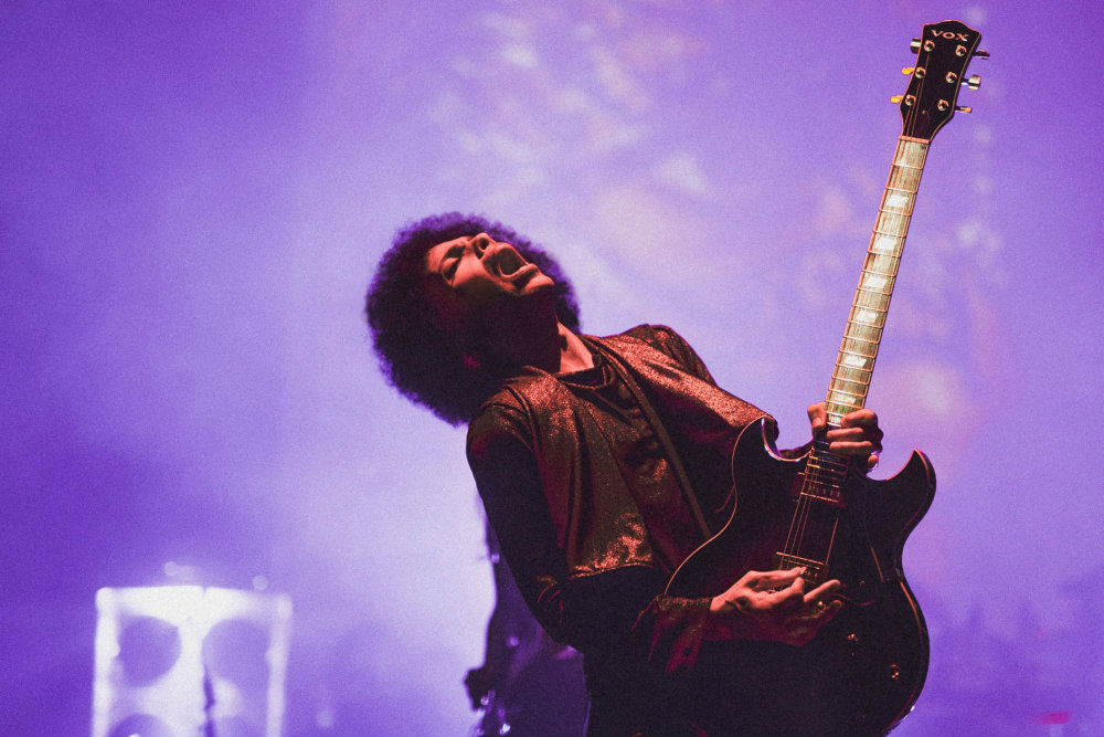 March 26th: Remembering Prince And The Toxicology Report Findings March 26th: Remembering Prince And The Toxicology Report Findings