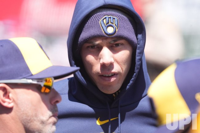 March 27-30 Series: Yankees And Brewers Injured Players March 27-30 Series: Yankees And Brewers Injured Players