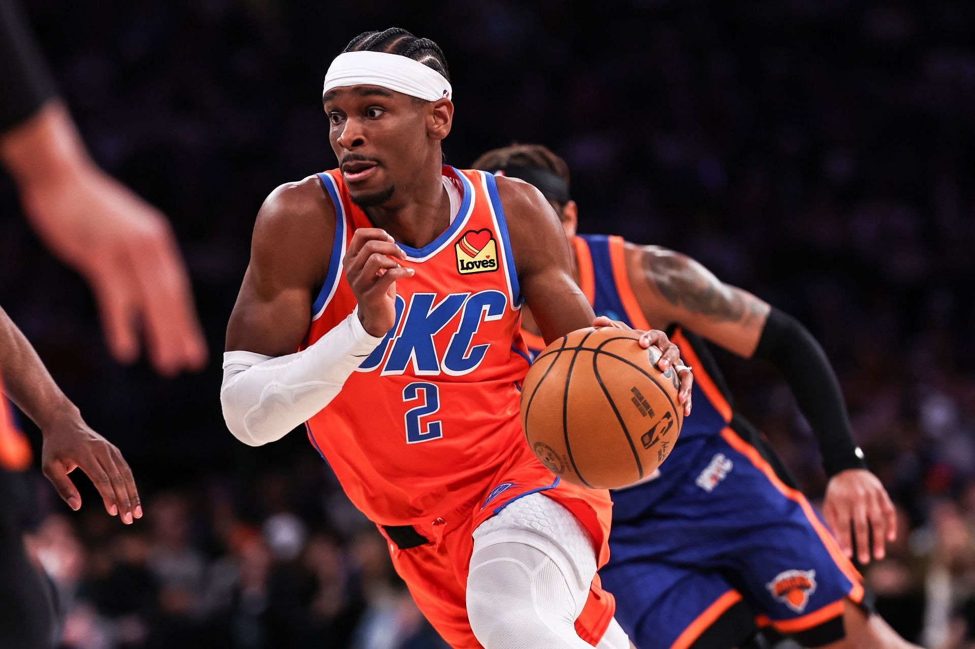 March 29th Game: Thunder Vs. Pacers Injury Update March 29th Game: Thunder Vs. Pacers Injury Update