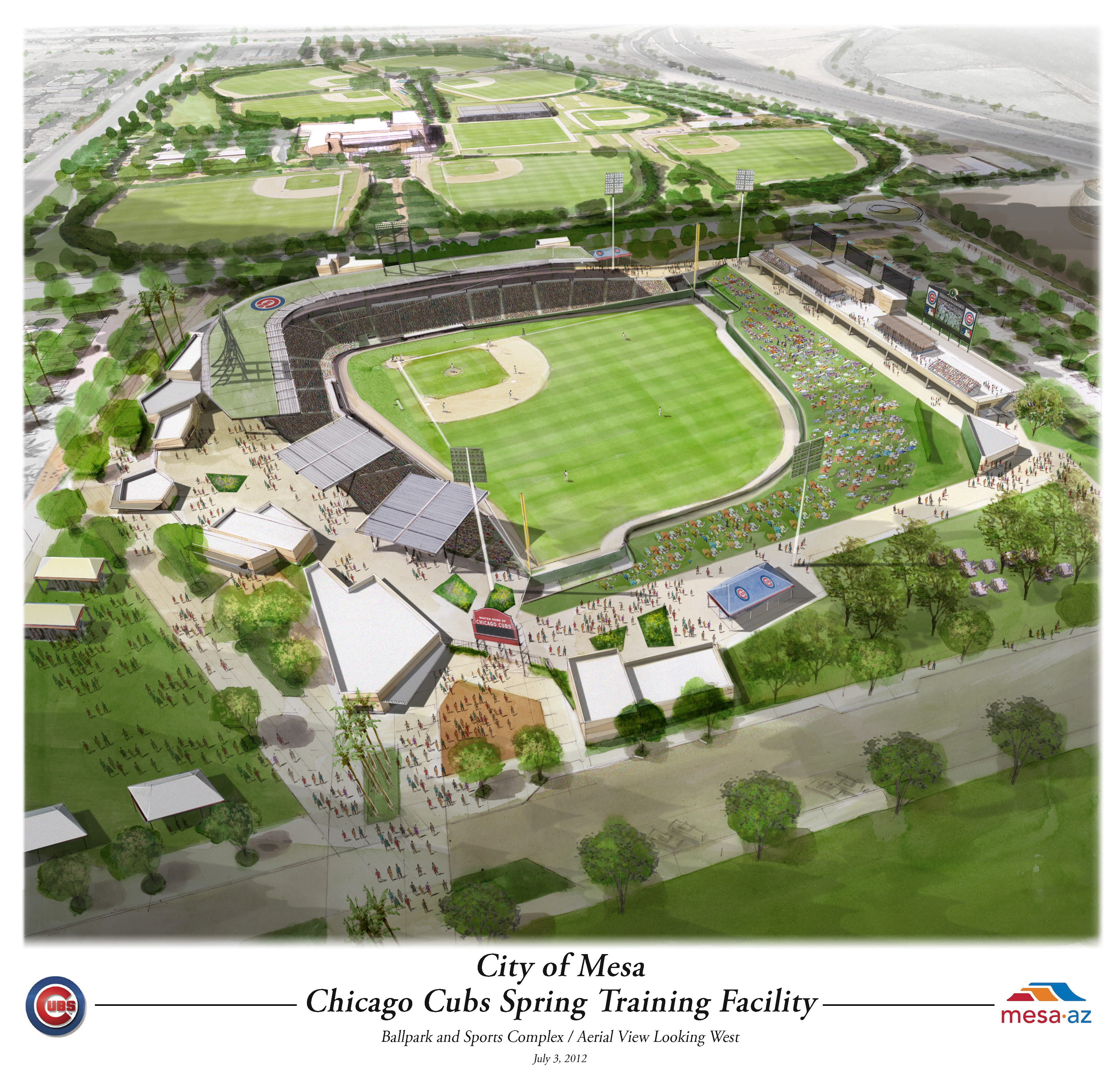 March 4th Cubs-Padres Matchup: A Spring Training Preview From Mesa March 4th Cubs-Padres Matchup: A Spring Training Preview From Mesa