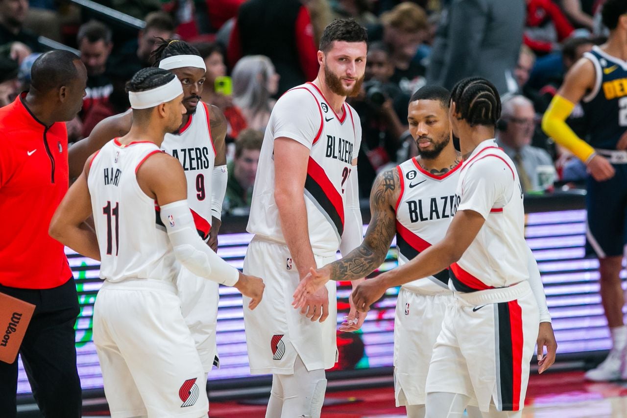 March 7th NBA: Thunder Vs. Trail Blazers - Game Time, TV & Live Stream Details March 7th NBA: Thunder Vs. Trail Blazers - Game Time, TV & Live Stream Details