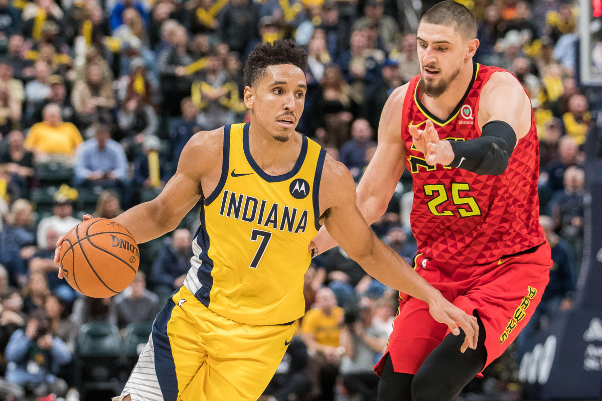 March 8th: Pacers Vs Hawks - Game Time, Broadcast Details & Streaming March 8th: Pacers Vs Hawks - Game Time, Broadcast Details & Streaming