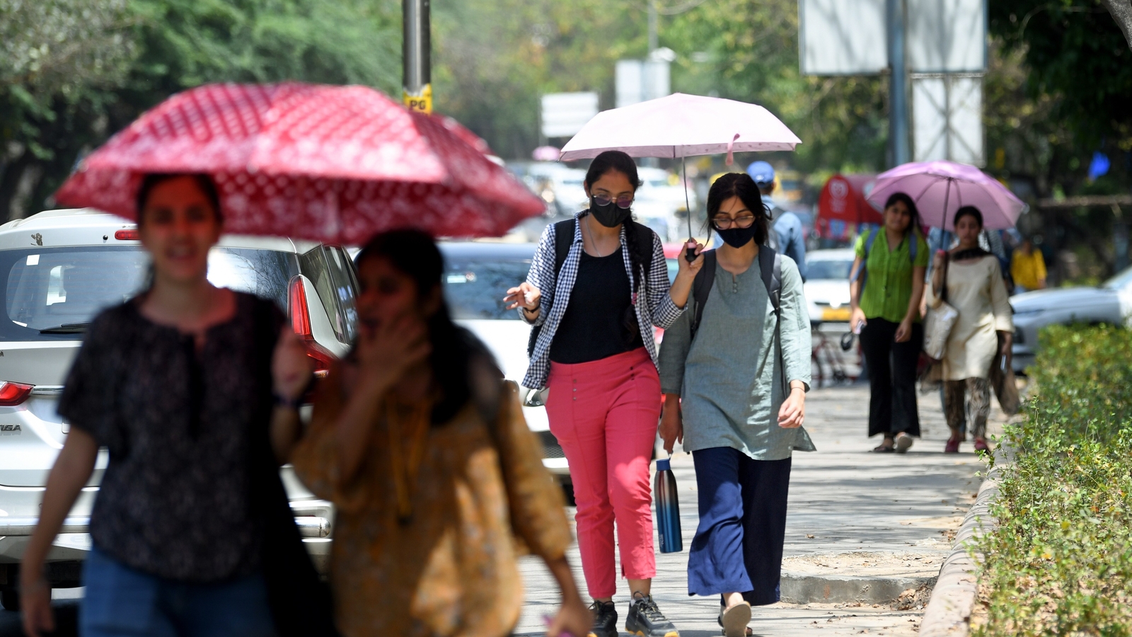 March Heatwave: Kolkata Temperature Update And Forecast March Heatwave: Kolkata Temperature Update And Forecast