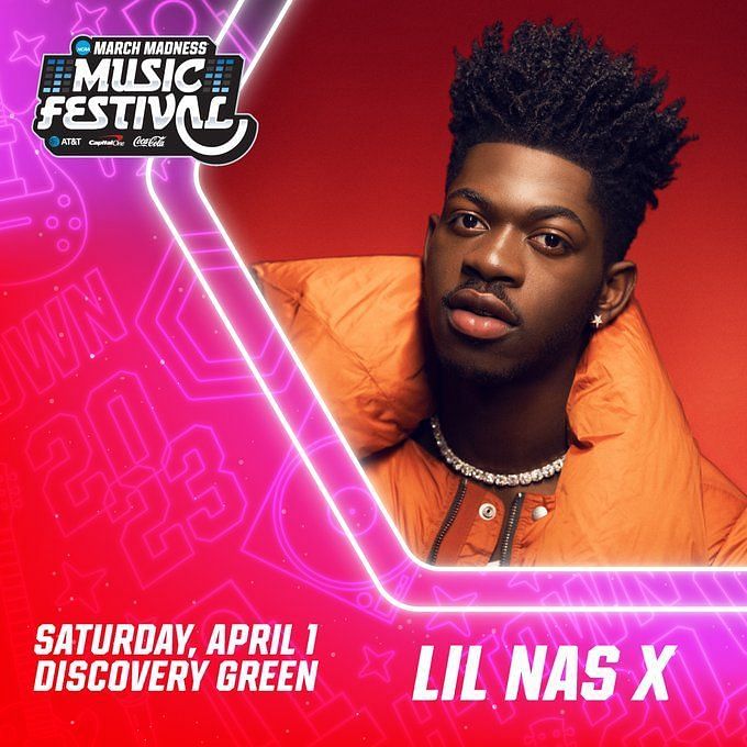 March Madness Music Festival: Full Lineup And Performance Dates March Madness Music Festival: Full Lineup And Performance Dates