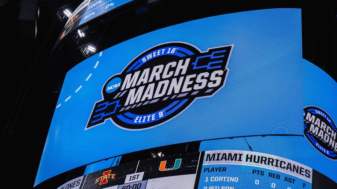 March Madness Online Streaming: Your Complete Guide To Every Game March Madness Online Streaming: Your Complete Guide To Every Game