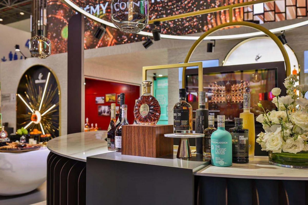 Marilly Takes The Helm: Remy Cointreau's New CEO After Vallat Resignation Marilly Takes The Helm: Remy Cointreau's New CEO After Vallat Resignation